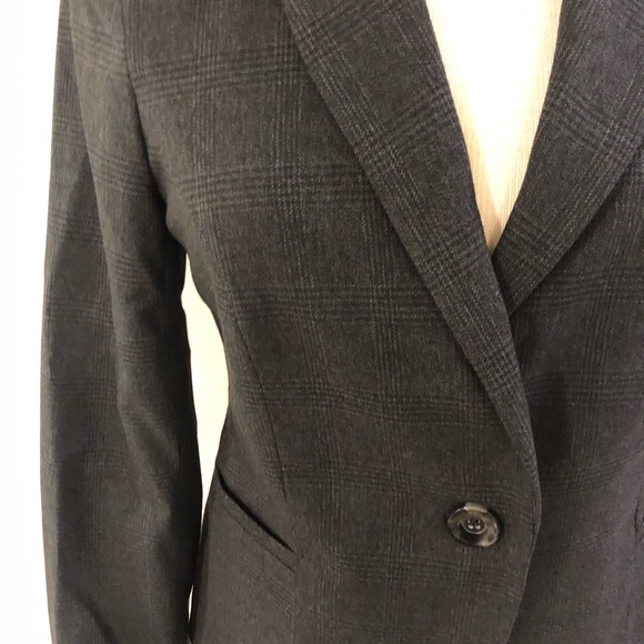 NWOT Classic Academy Blazer! - Picture 3 of 7